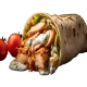 Picture of Spicy Chicken Gourmet Sandwich 